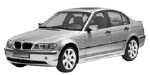 BMW E46 C120F Fault Code