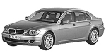 BMW E65 C120F Fault Code