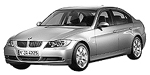 BMW E90 C120F Fault Code