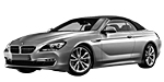 BMW F12 C120F Fault Code