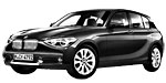 BMW F20 C120F Fault Code
