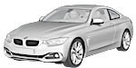 BMW F32 C120F Fault Code